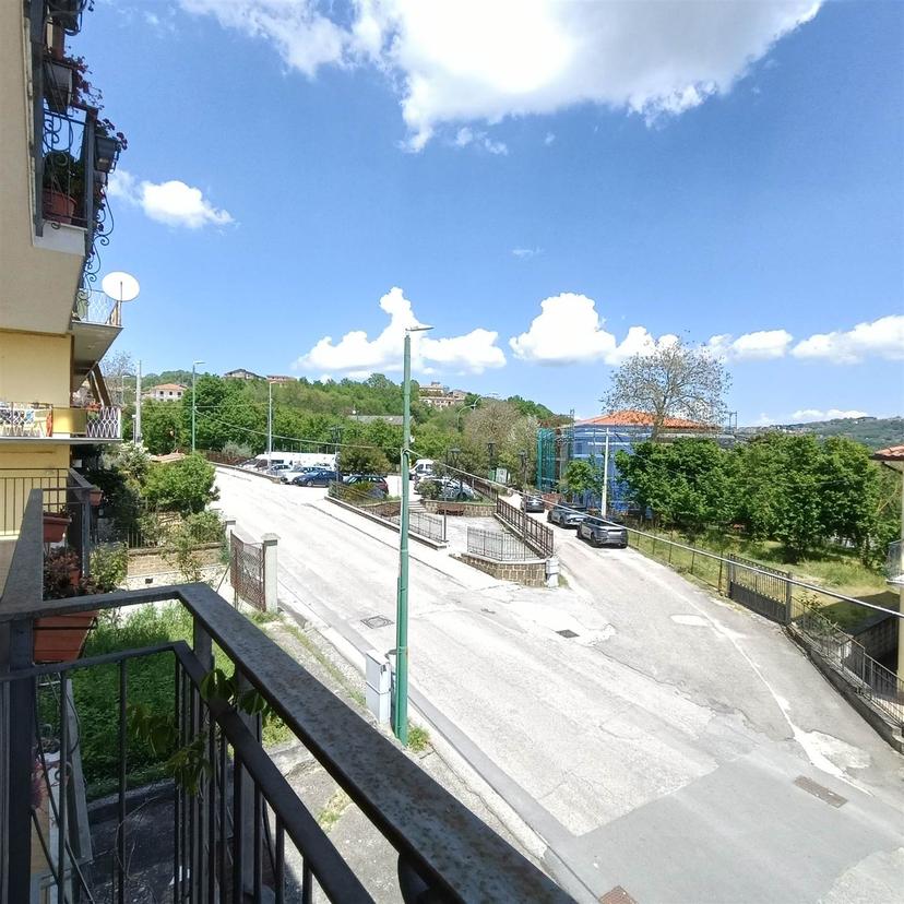Appartamento in Via Cioppolo, Capriglia Irpina — foto 2 di 5