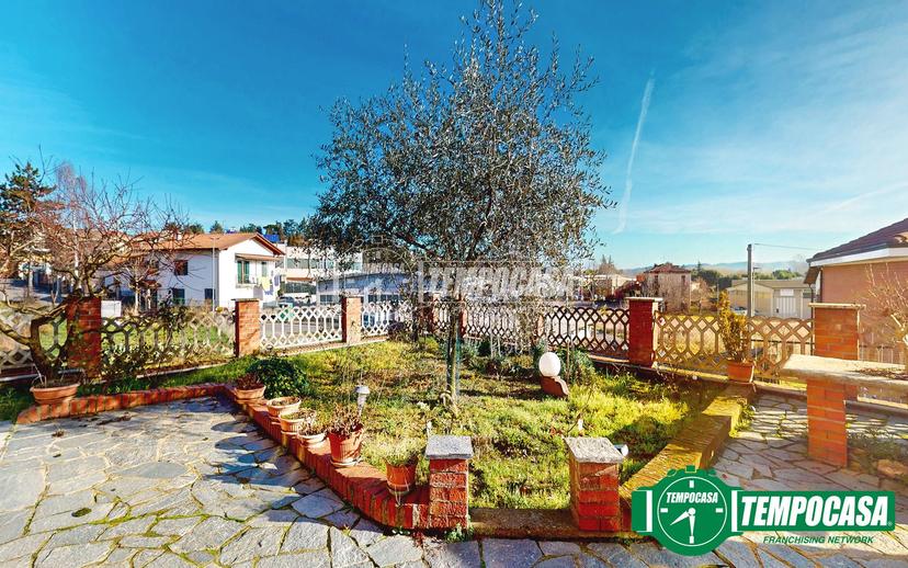 Villa a schiera in Via San Lazzaro 42, Acqui Terme — foto 3 di 5