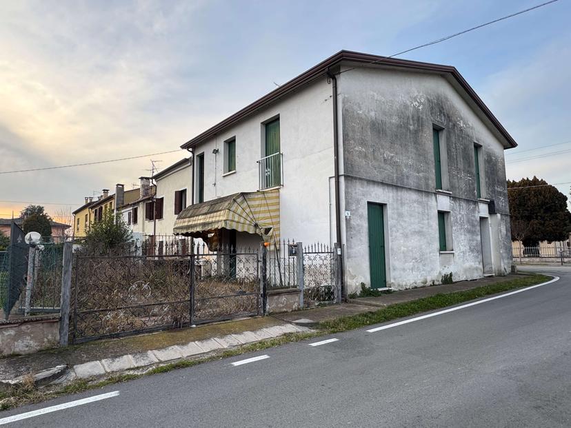 Villa bifamiliare in Via Gabelle 4, Casale di Scodosia — foto 2 di 5