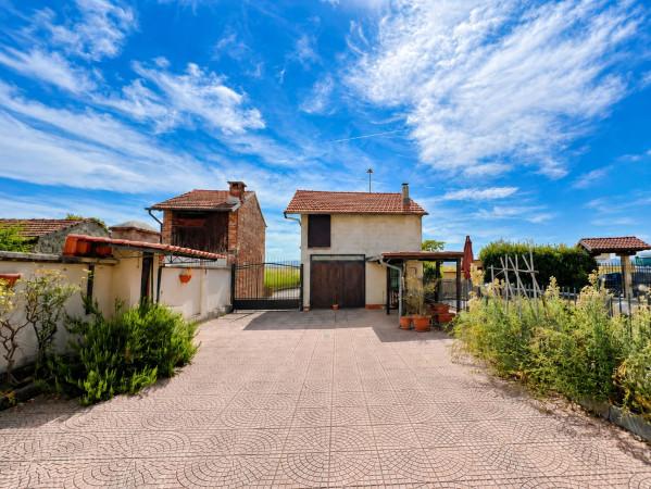 Villa in Strada Vecchia Morano 40, Casale Monferrato — foto 4 di 5
