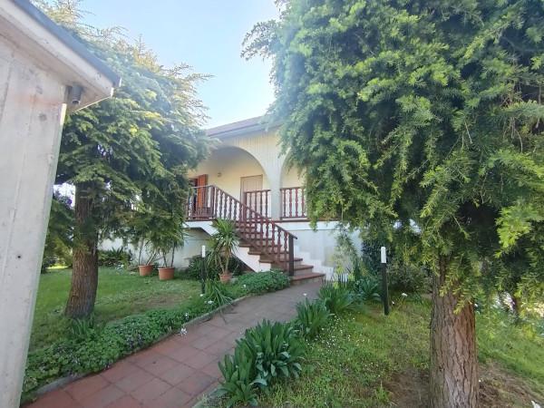 Villa in Via Valente Geminiani 1, Fusignano — foto 4 di 5