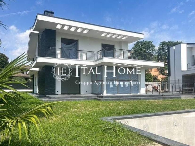 Villa in Via Mandresca, Inverigo — foto 5 di 5