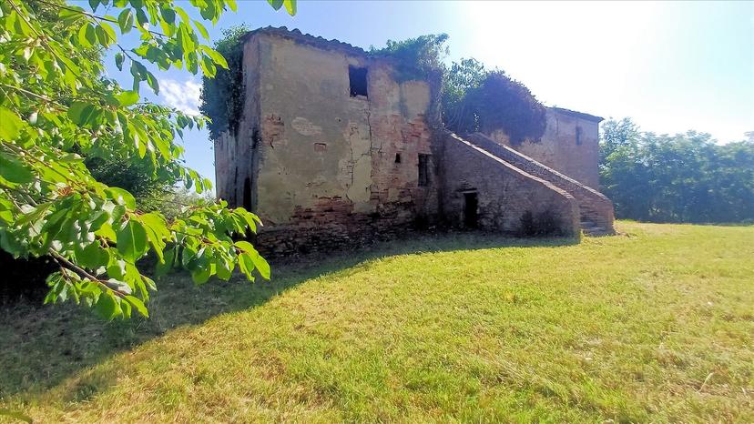 Casale in Via Cocconi 25, Montepulciano — foto 4 di 5