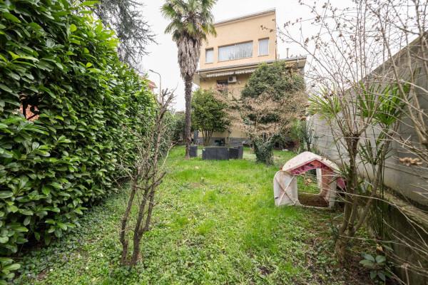 Villa bifamiliare, Novara — foto 2 di 5
