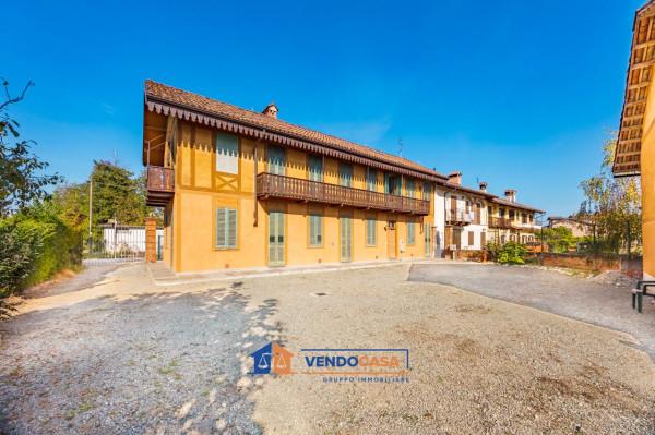 Villa in Via della Morina 24, Savigliano — foto 4 di 5