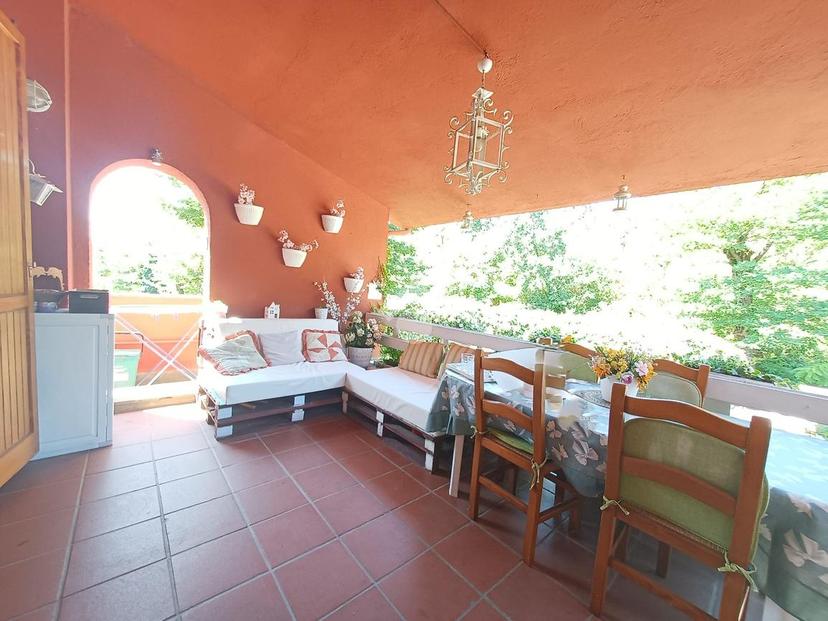 Villa a schiera in Via B. Marcello 23, Nepi — foto 3 di 5