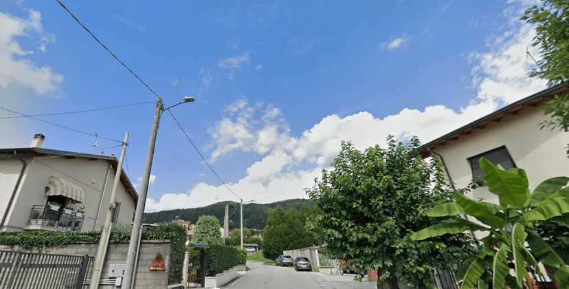 Trilocale in Via Antonio Stanga, Erba — foto 5 di 5