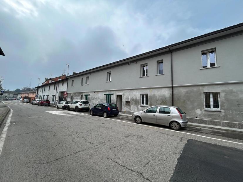 Bilocale in Via Principale  12, Cavenago d'Adda — foto 3 di 5