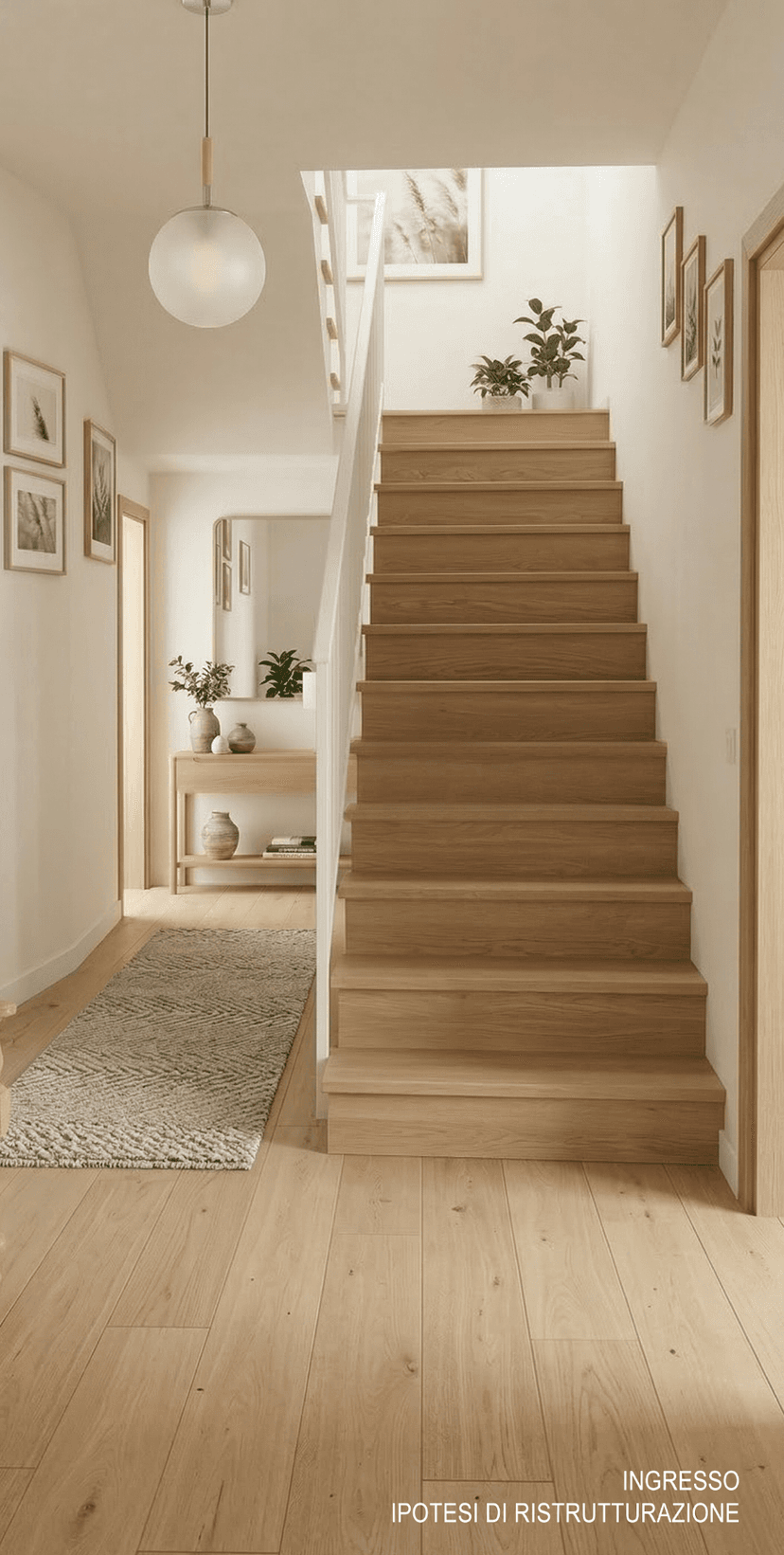 Casa indipendente in Via Sassari 14, Bonarcado — foto 4 di 5