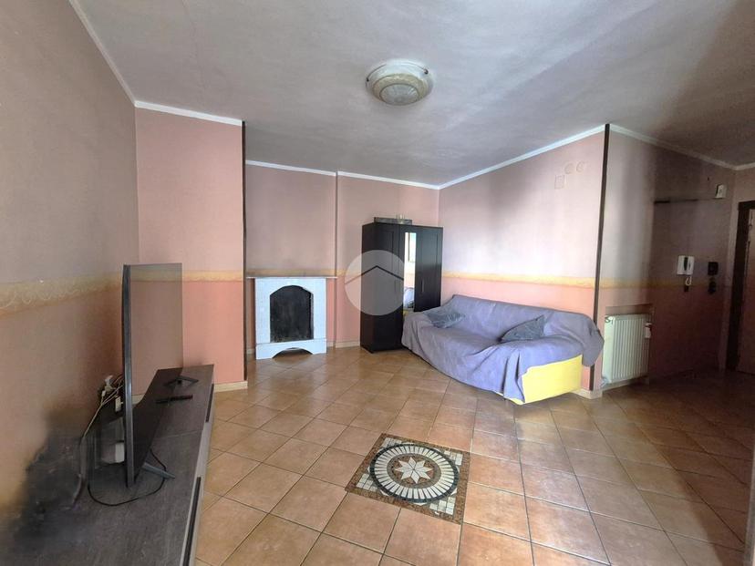Trilocale in Corso Umberto I 392, Casalnuovo di Napoli — foto 2 di 5