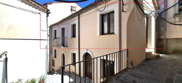 Quadrilocale in Corso Vittorio Emanuele, Rivello