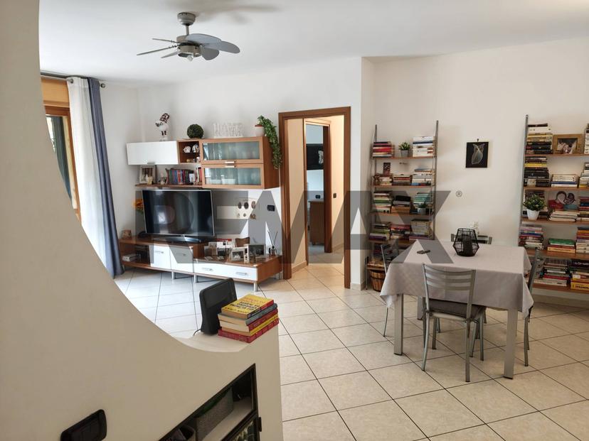 Quadrilocale, Agrate Brianza — foto 2 di 5