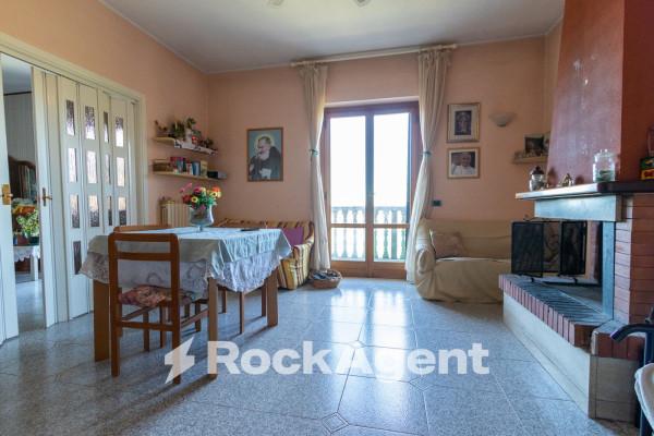 Villa in Via Onofrio Colace, Catanzaro — foto 3 di 5