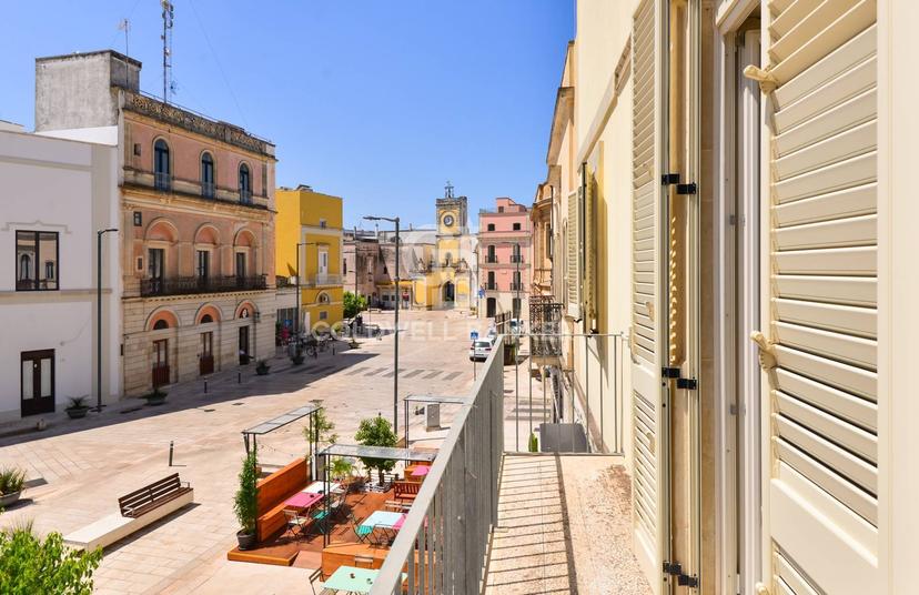Casa indipendente in Via Vittorio Veneto 1, Aradeo — foto 4 di 5