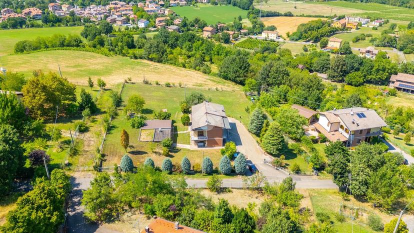 Villa in Via Monte del Gesso 6, Scandiano — foto 5 di 5