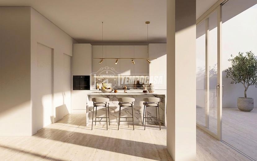 Casa indipendente in Viale Salvo d' Acquisto 7, Trentola-Ducenta — foto 5 di 5