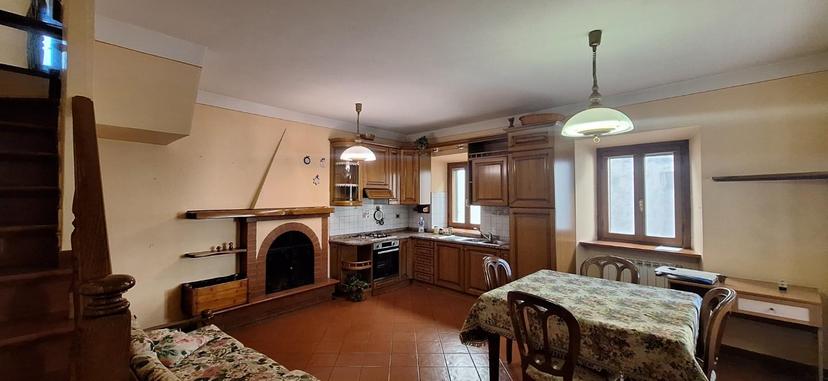 Terratetto, Borgo a Mozzano — foto 4 di 5