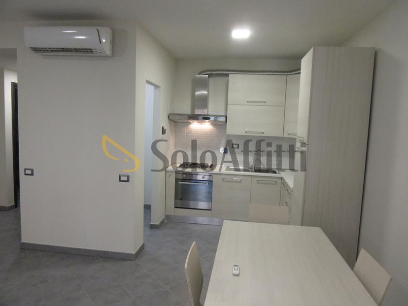Quadrilocale, Sesto Fiorentino