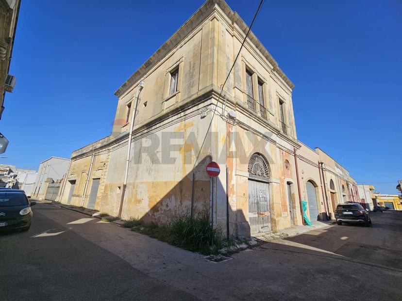 Casa indipendente in Via Genova 17, San Pietro Vernotico — foto 4 di 5