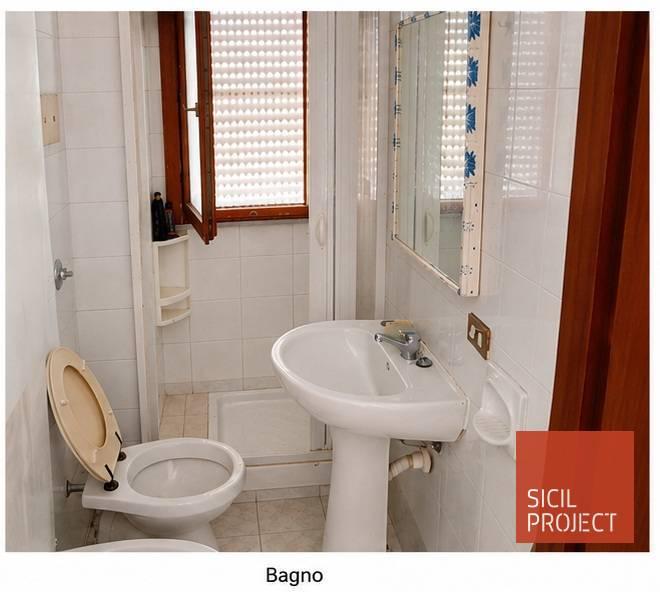 Bilocale in Corso Tukory 250, Palermo