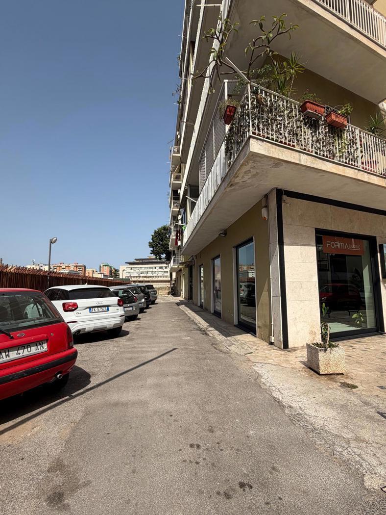 Attico in Via Uditore 11, Palermo — foto 5 di 5