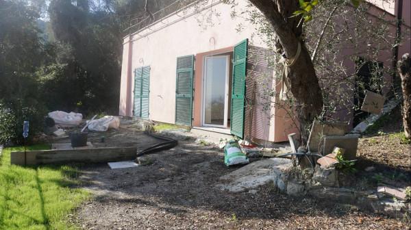 Quadrilocale in Lungomare Raffaele Rossetti, Santa Margherita Ligure — foto 5 di 5