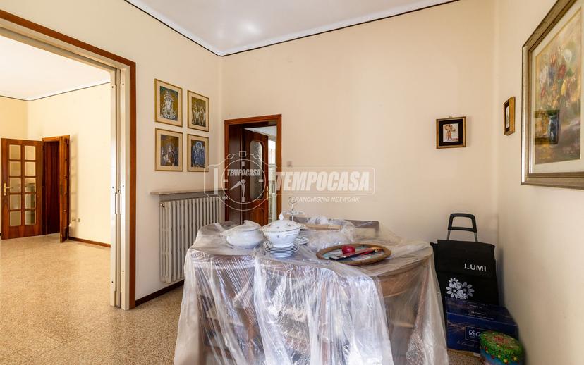 Quadrilocale in Via Calatafimi, Reggio nell'Emilia — foto 3 di 5
