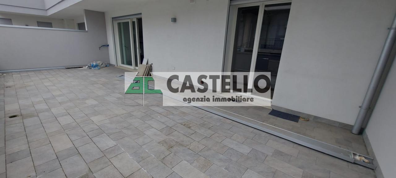 Appartamento in Via Ugo La Malfa, Cadoneghe