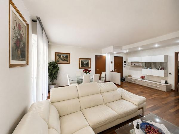 Quadrilocale in Via Ettore Bugatti 3, Milano