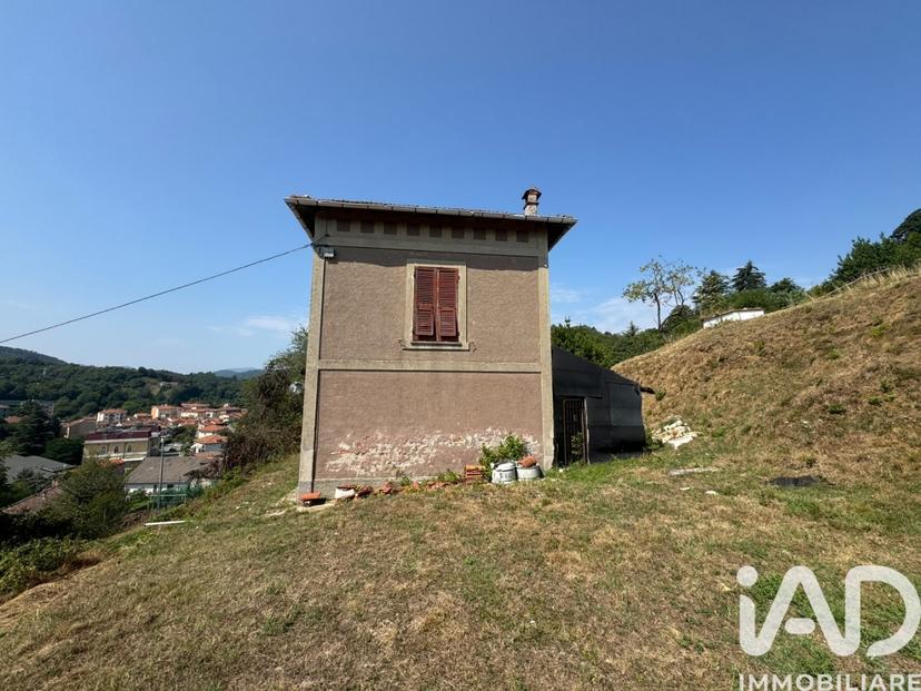 Villa in Località&nbsp; Sant' Antonio, Altare — foto 3 di 5
