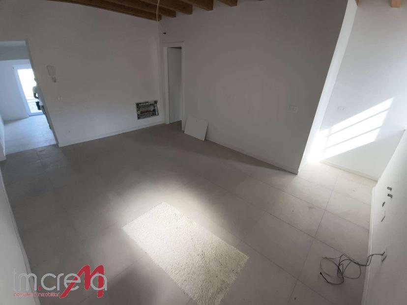 Villa a schiera in Via Castello, Genivolta — foto 2 di 5