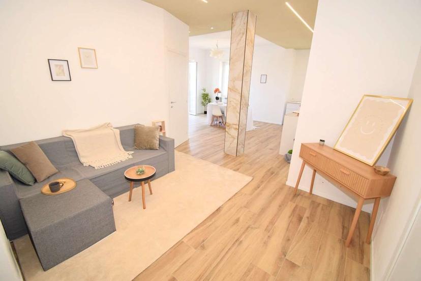 Quadrilocale in Via Cambiano  23, Pinerolo — foto 3 di 5
