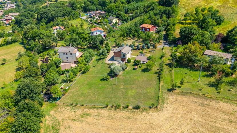 Villa in Via Monte del Gesso 6, Scandiano — foto 3 di 5