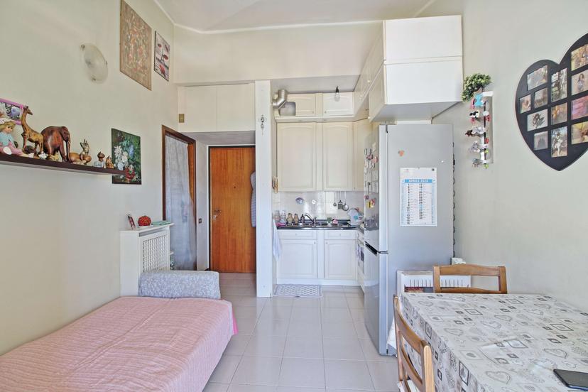Bilocale in Frazione Coasco-Marinaverde 40, Villanova d'Albenga — foto 2 di 5