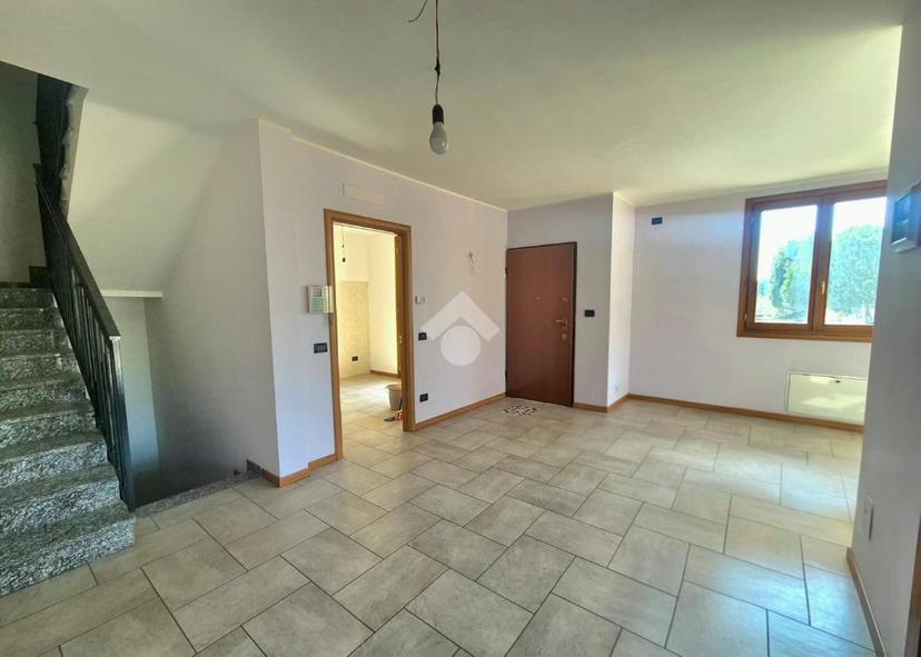 Villa in Via Don a. Pessina 20, Cornate d'Adda — foto 2 di 5