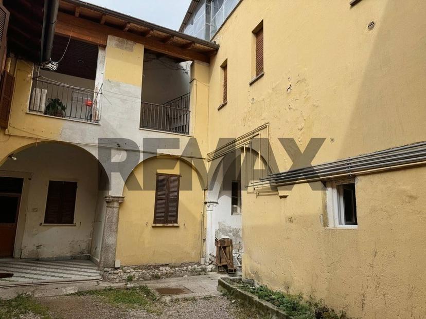 Casa indipendente in Via Frangi 12, Villa Guardia — foto 4 di 5