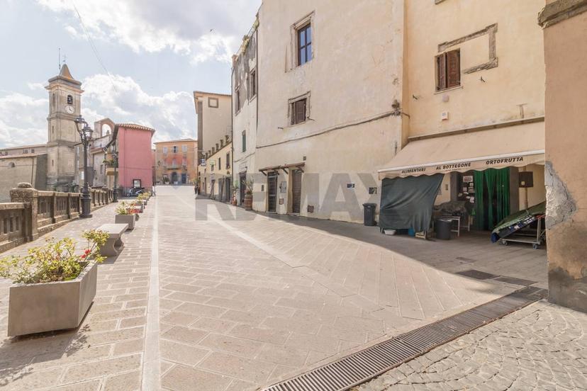 Appartamento in Via Principe Amedeo 130, Farnese — foto 2 di 5