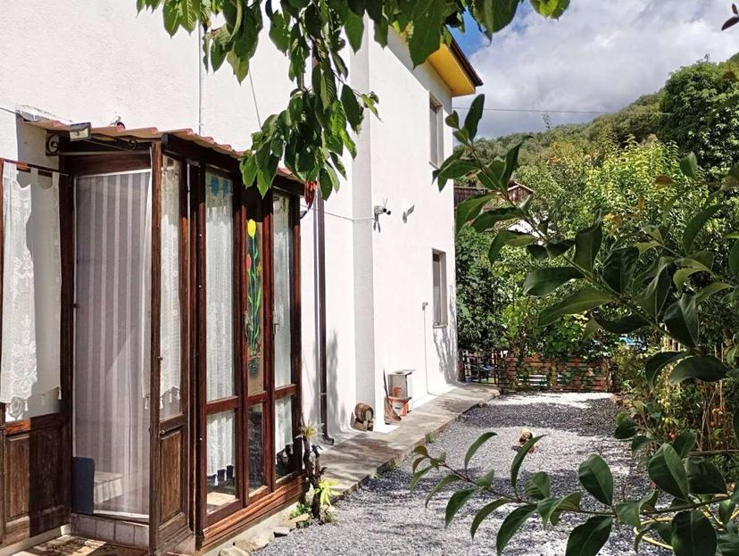 Casa indipendente, Chiusanico — foto 5 di 5
