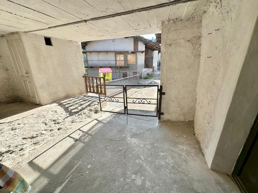 Rustico in Borgata Villar, Sampeyre — foto 3 di 5