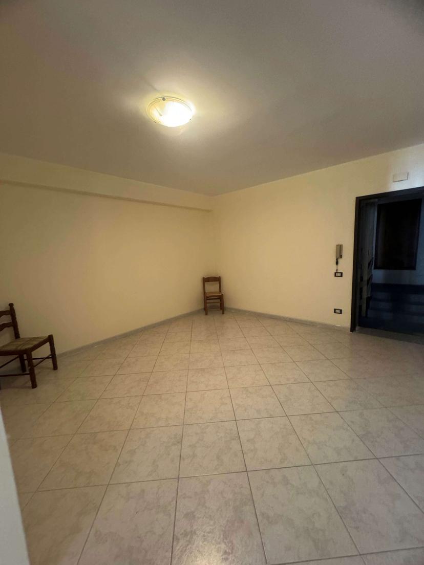 Appartamento in Via Santa Maria di Gesù, Mazara del Vallo