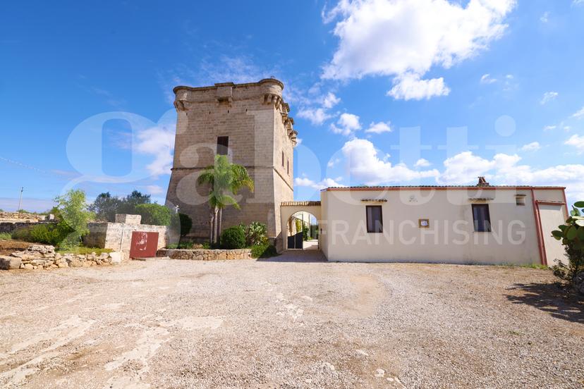 Casa indipendente, Ugento — foto 4 di 5