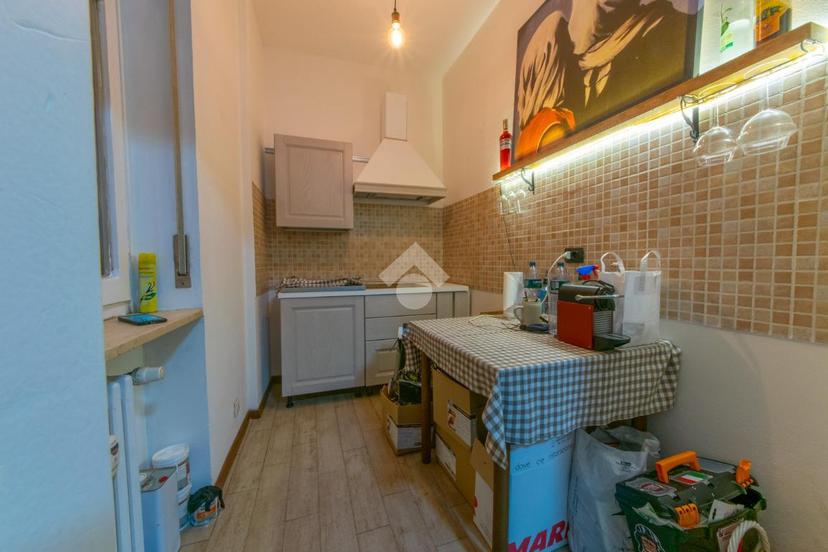 Bilocale in Corso Duca d'Aosta 7, Casale Monferrato — foto 4 di 5