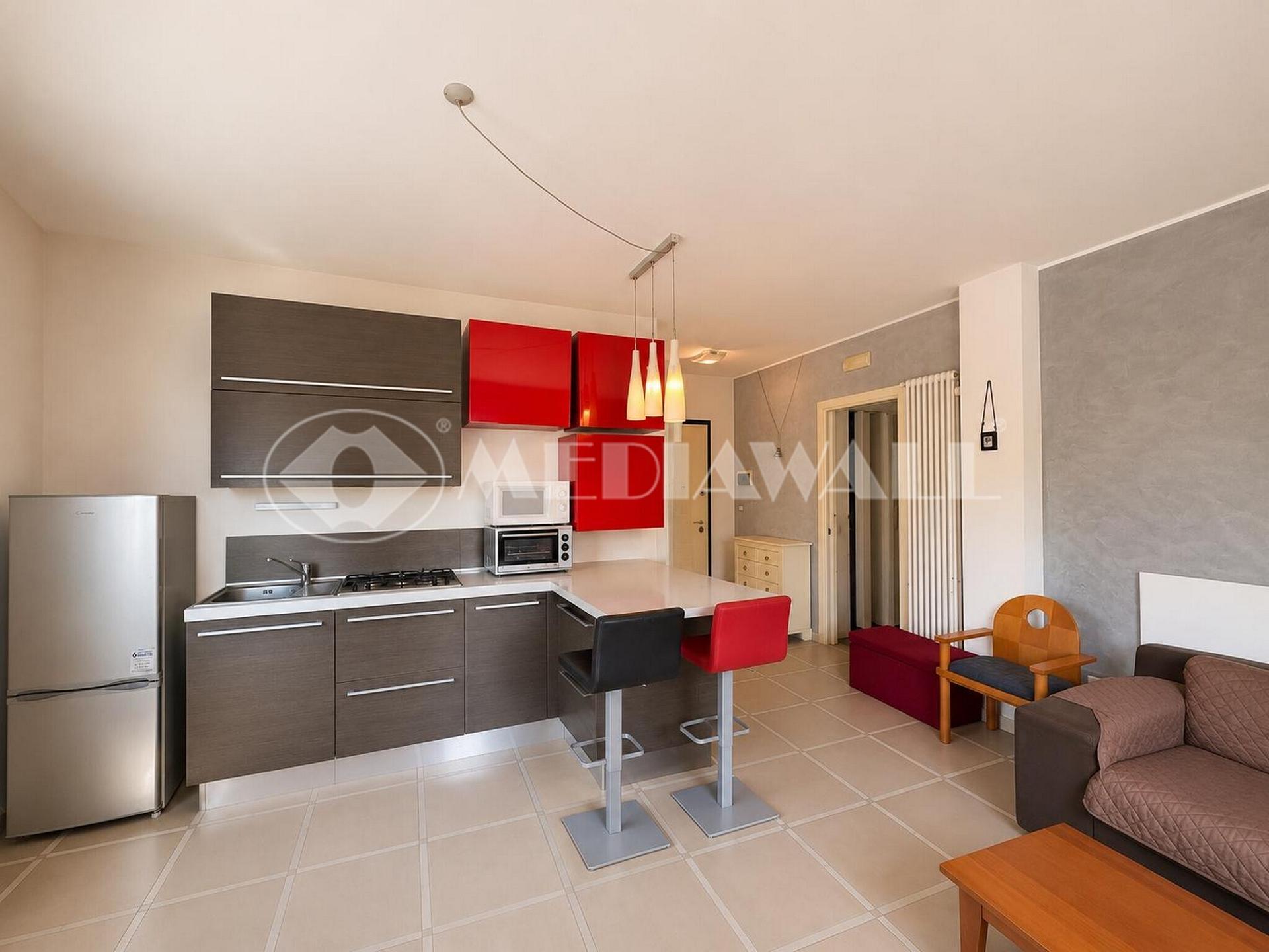 Trilocale in Via Antonio Pacinotti 28, Pramaggiore
