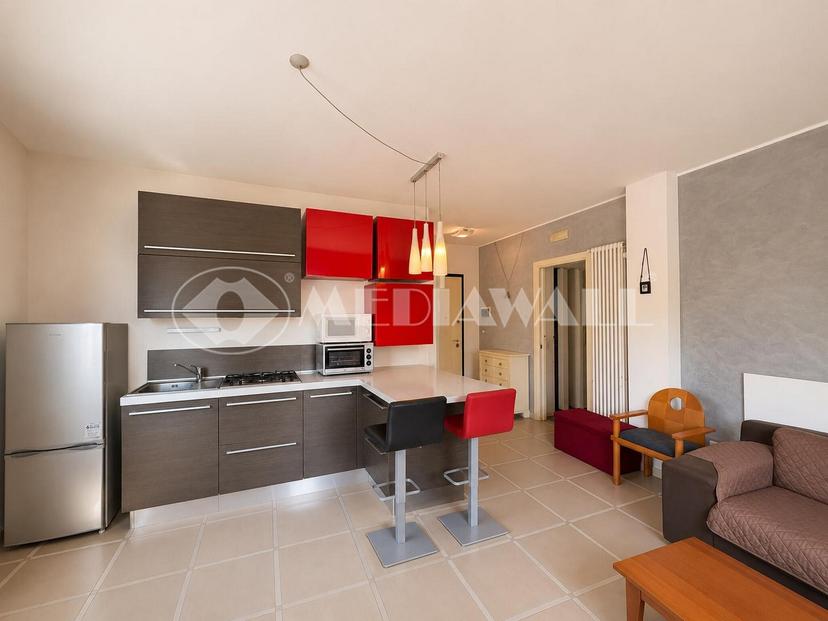 Trilocale in Via Antonio Pacinotti 28, Pramaggiore