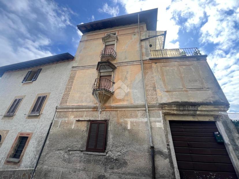 Casa indipendente in Via Romeo Lanfranconi 13, Alta Valle Intelvi — foto 5 di 5