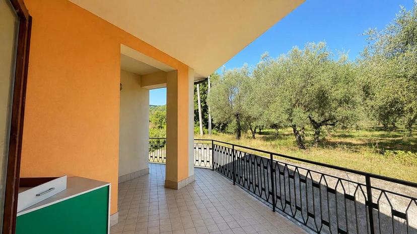Casa indipendente in Via Capranica Alta Snc, Alatri — foto 5 di 5