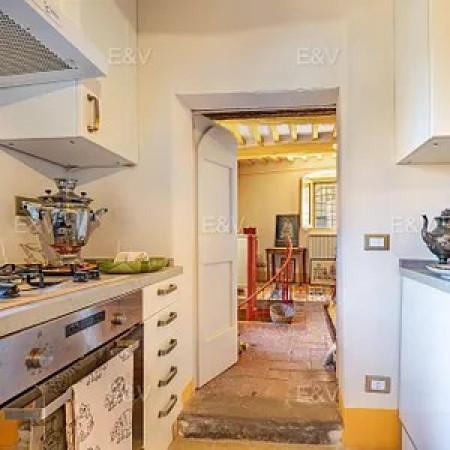 Appartamento in Via Osteria, Parrano — foto 4 di 5