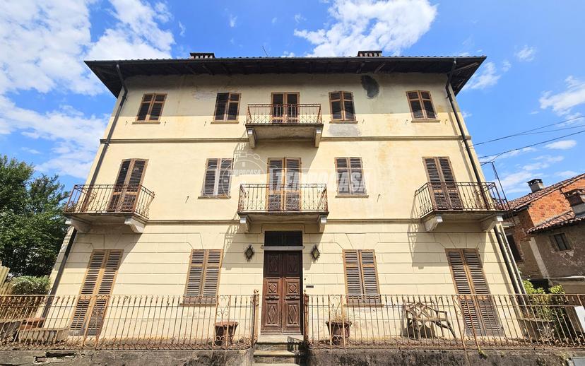 Casa indipendente in Via Roma, Roasio — foto 3 di 5