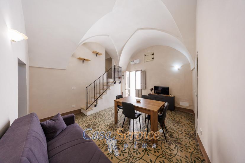 Casa indipendente in Via Monaco, Ruffano — foto 5 di 5