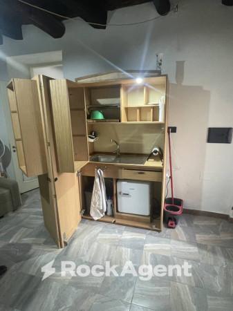 Loft in Vicolo dei Fossi, Altavilla Silentina